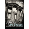 After Leo Strauss: New Directions in Platonic Political Philosophy