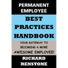 Permanent Employee: Best Practices Handbook