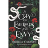 A City of Emeralds and Envy: An Oz Retelling