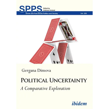 Political Uncertainty: A Comparative Exploration