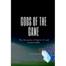 Gods of the Game, The Intersection of Sports, AI, and Ancient Myths