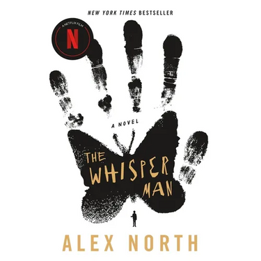 The Whisper Man