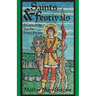 Saints and Festivals: A Cycle of the Year for Young People