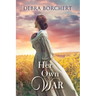 Her Own War: Château de Verzat Series Book 3