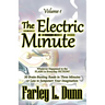 The Electric Minute: Volume 1