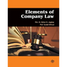 Elements of Company Law