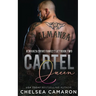 Cartel Queen: Almanza Crime Family