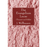 Das Evangelium Lucae