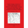 Stable Isotopic Analysis of Carbon and Nitrogen as an Indicator of Paleodietary Change among Pre-State Metal Age Societies in Northeast Thailand