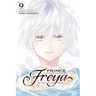Prince Freya, Vol. 9
