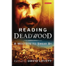 Reading Deadwood: A Western to Swear By