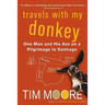Travels with My Donkey