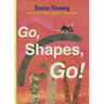 Go, Shapes, Go!