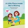 A Little Piece Inside Me Is Missing