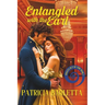 Entangled with the Earl: Rogues Out of Time, Book 1
