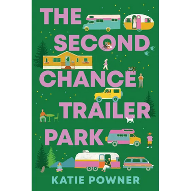 The Second Chance Trailer Park