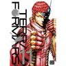 Terra Formars, Vol. 11