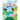 The Rainbow Brain