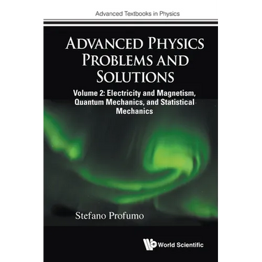 Adv Phy Problems & Solution (V2)