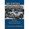 Deception and Disaster: The Naval Odyssey of Professor James Brand