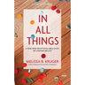 In All Things: A Nine-Week Devotional Bible Study on Unshakeable Joy
