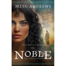Noble: The Story of Maakah