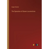 The Operation of Steam Locomotives