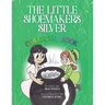 The Little Shoemaker's Silver Coloring Book