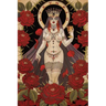 The Red Goddess