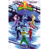 Mighty Morphin Power Rangers Vol. 2