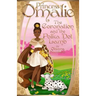 Princess Omalie, the Coronation and the Polka Dot Lamb