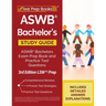 ASWB Bachelor's Study Guide: ASWB Bachelors Exam Prep Book and Practice Test Questions [3rd Edition LSW Prep]