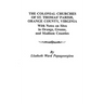 Colonial Churches of St. Thomas' Parish, Orange County, Virginia