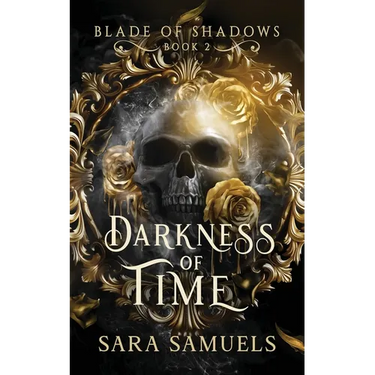 Darkness of Time