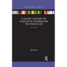 A Short History of Disruptive Journalism Technologies: 1960-1990
