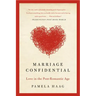 Marriage Confidential
