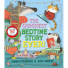 The Quickest Bedtime Story Ever!