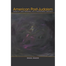 American Post-Judaism: Identity and Renewal in a Postethnic Society
