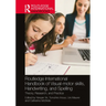 Routledge International Handbook of Visual-motor skills, Handwriting, and Spelling: Theory, Research, and Practice
