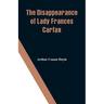 The Disappearance of Lady Frances Carfax