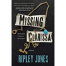 Missing Clarissa