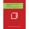 Bessel Functions for A-C Problems: Contribution from the Department of Electrical Engineering, No. 64