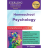 Homeschool Psychology: Comprehensive Content