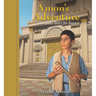 Amon's Adventure: A Family Story for Easter