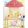 Janice Jean the Swimming Swine