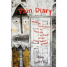 Pain Diary: Working Methadone & The Life & Times of the Man Sawed in Half