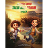 Travels with Talia and Tamim Italy
