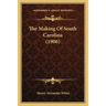 The Making Of South Carolina (1906)