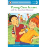 Young Cam Jansen and the Baseball Mystery