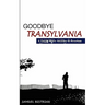Goodbye Transylvania